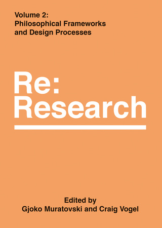 Re:Research Volume 2 cover